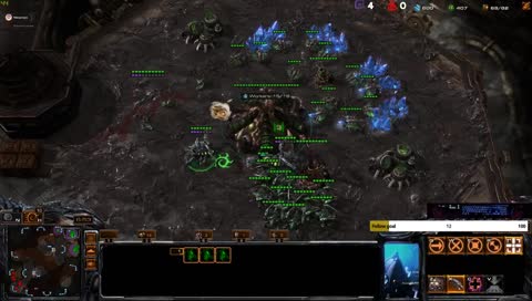 Sc2 Platinum