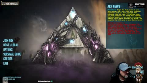 [AUS] ! GunSmoke RP S4 ! Kangaroo Jack ! FoxaRoo adventures continue ! Become a 9th Legion Member !