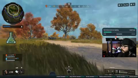 [Ps4][ !giveaway] 2X XP for Subs and Gifted Subs :)