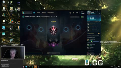 [RERUN, NOT LIVE] !viewbot !schedule !discord