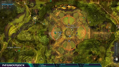 [Eng/Spa] Climbing it up