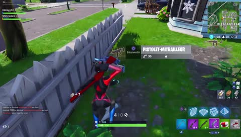 [FR/PS4] Solo Solo Solo Solo 