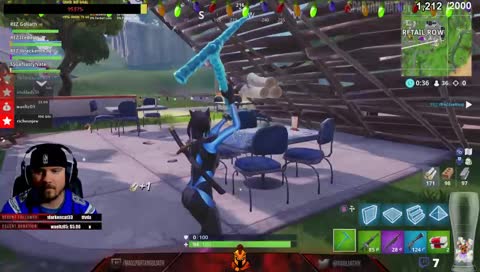 CREATOR CODE: MadSpartanTTV #1 Xbox Streamer (Sub here) Path to Partnership
