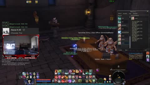 Farming shugos for a bit zzz