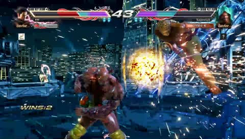 신캐들 양심적으로 너무 쎄요