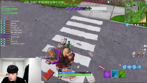 포린이를 믿지마세요