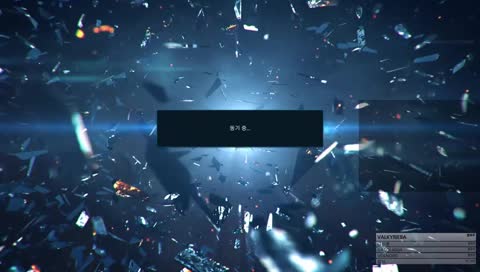 [타눅] 청정수는 고인물들의 틈바구니에서 살아남기 힘든 거시예요... .feat 니켈(Nikel_E)