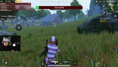 [ENG/FIL] Really Really Really Quick Stream! Let's Get It!!