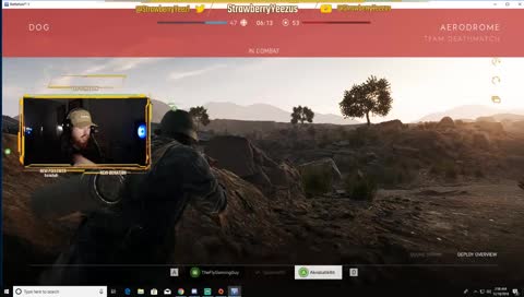 Pew Pew!