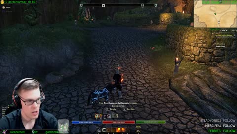 [PC/NA] Crown GIVEAWAYS, Partner Push, New players welcome !sounds !sr !discord, !ign