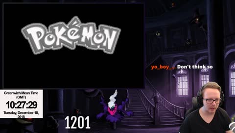 [WSHC] Darkrai srs! Come chill :>