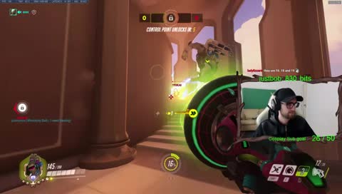 [456] - Dear Seagull. Bless me with Dafrans aim & Kragiees game sense 4Head 