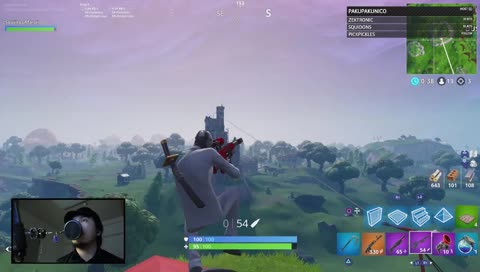 [ENG/JP] Quick Play | The Club is back !discord