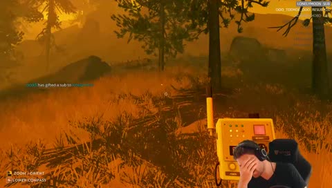 [Australian] The suspense is killing me