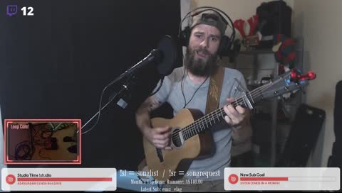 Aussie Looper is here!!! Come request some songs and have some fun and help me celebrate!!!! !sl !sr