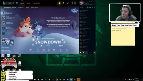 [GSWR] OW COMP and Shiny Dratini Hunting