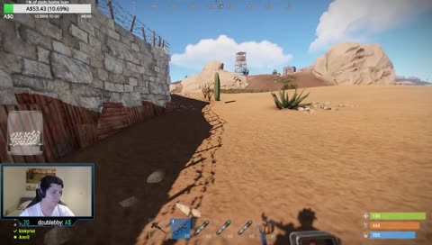 [AUS] Just a better memer 