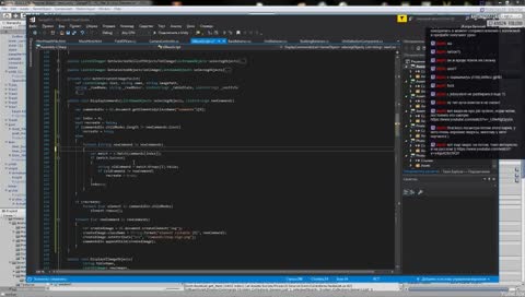 Разработка RTS | Unity C# PSK | LOL