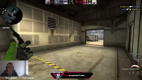 #Wünschdirwas #XXL-Christmasstream #joke #Beardragestream