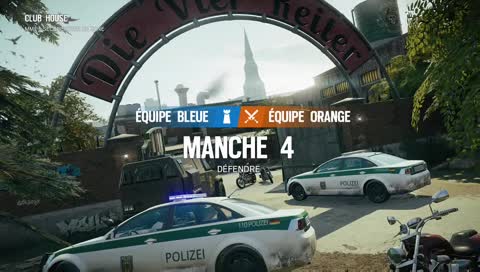 [FR/XBOX] Va-t-on retrouver notre Diamant ?! :D