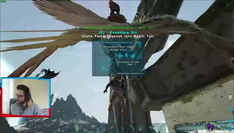 En tatlı sabahlar ARK ile başlarrrrrr!