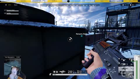 [!Charity] For the Kids month <3 Join us for some fun! #CliniClowns !charity !loots !discord