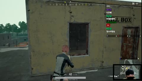 [제케]배린이 빛이 나는 솔로~