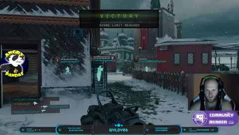 Soxy Gamer Play of the Day!