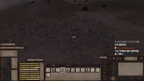 띠또르]켄시 Kenshi] 군자금은 충분히 모았고, 오늘부터 건국하겠습니다! 띤따들의 제국 건설시작!