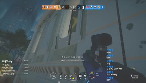 [KR/JP]♡시쥬♡2부)시쥬 W.민쨩