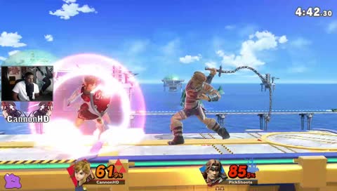 [Weeb Friendly] God I suck at this...