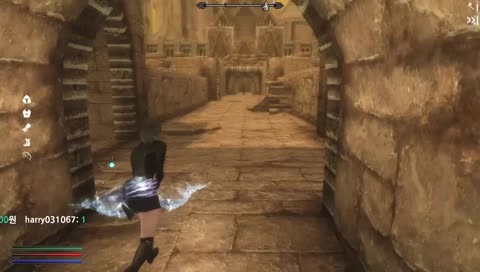 [500+] Skyrim Adventures with Fenrir & Cute Followers!