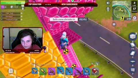 SQUADS WITH FREINDS// PRO PLAYER // RANKED 100