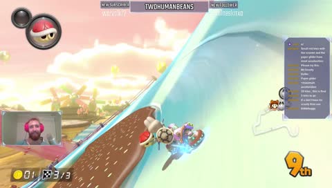 [!fc] Come race some karts :)