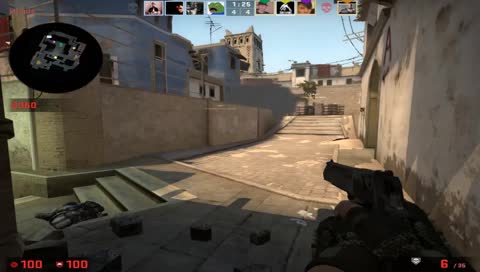FACEIT