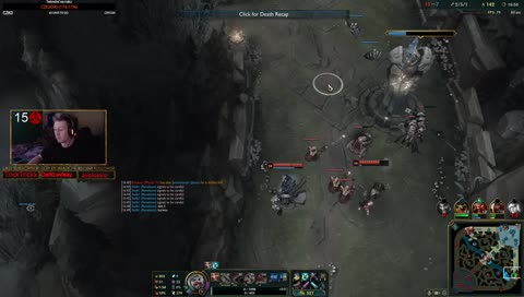 EZ KILL