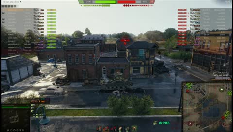   [JP/ENG]　KV2, E4, T57