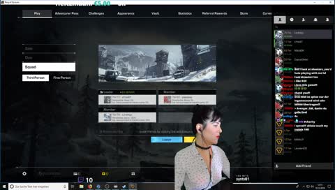 [GER/ENG] wer kommt ROEmmeln??