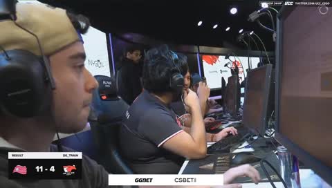 (RU) Galatics Winter Games Xmas Cup 2018 | FTW Esports vs Beacon GG | bo3 | by @s8rix
