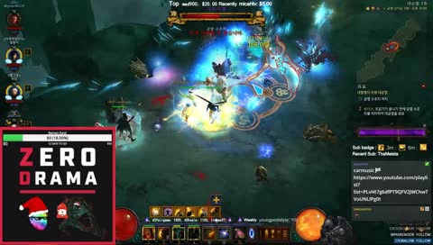 [ENG/KR] ✪ road to 2k 1218/2000 S16 Waiting room ✪!150 !149 !148 !147 !146 !carmusic 🏁