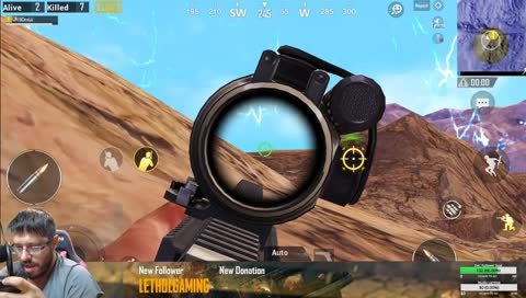 ⭐⭐MOBSTAR⭐⭐ Pro Player 🎮 Omnipotent Gaming 🎮 Stream Like a Pro: http://bit.ly/MobcrushSignup