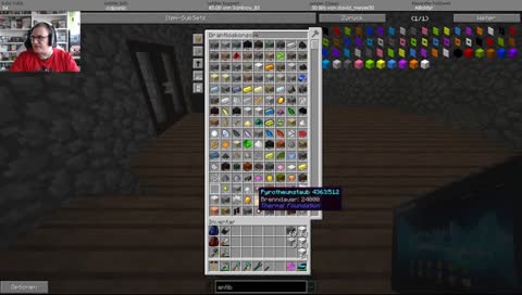 #MiDi - Minecraft Dienstag (Life in the Woods - After Humans) | Twitter: Der_Lamy