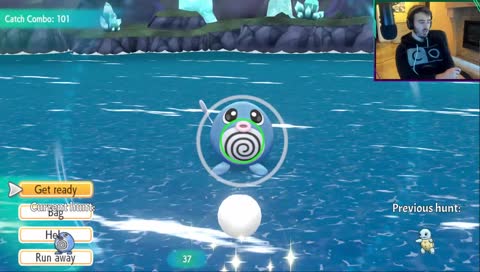 [57/150] SHINY DRAGONITE GIVEAWAY - New followers get a free shiny