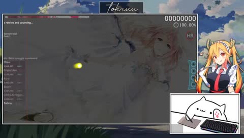 #27519 im new to twitch, pls don't bully