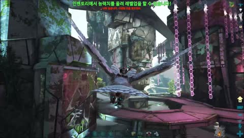 조교월드 익스텐션맵 생존일지/개인서버   (방송50일)