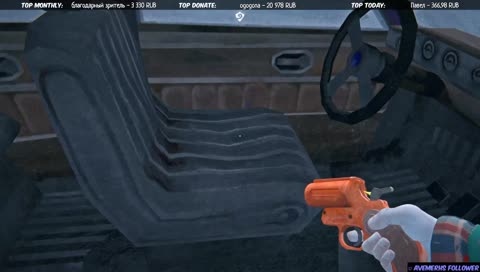 Прохождение redux эпизодов! ► [The Long Dark]