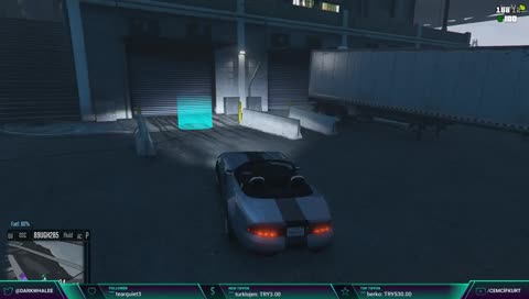 >FİVEM< LosAngeles RolePlay TR/ENG