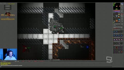 [SWE/ENG] Wearetibia.com \o/ !com