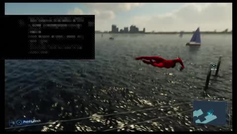 #Morning show  [TSAN]