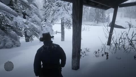 레데리2 / 몇달 좀 쉬어봤습니다